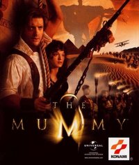 The Mummy