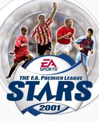 The F.A. Premier League Stars 2001