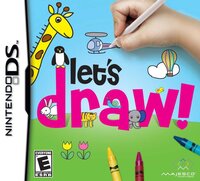 Let's Draw!