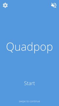 Quadpop
