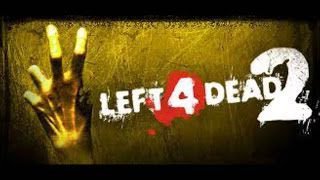 Left 4 Dead 2 (Day Break) phần 1: trước tết làm ít video cho ae xem đỡ vui :v 
