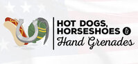 Hot Dogs, Horseshoes & Hand Grenades