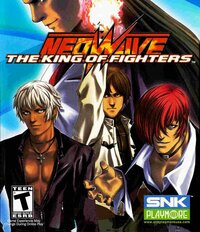 The King of Fighters: Neowave