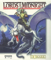 Lords of Midnight: The Citadel