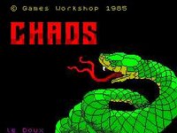 Chaos: The Battle of Wizards