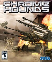 Chromehounds