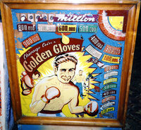 Golden Gloves