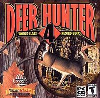 Deer Hunter 4: World-Class Record Bucks