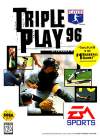 Triple Play 96
