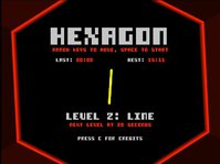 Hexagon