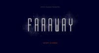 Faraway