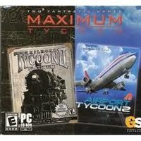 Maximum Tycoon