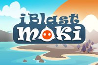 iBlast Moki