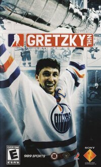 Gretzky NHL