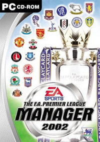 The F.A. Premier League Manager 2002 
