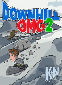 Downhill OMG 2