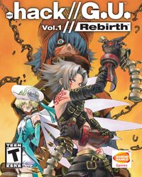 .hack//G.U. Vol. 1: Rebirth