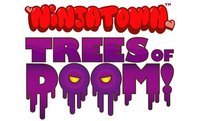 Ninjatown: Trees of Doom