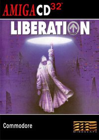 Captive 2 - Liberation