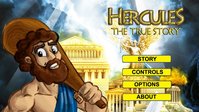 Hercules: The True Story