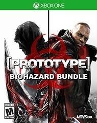 Prototype: Biohazard Bundle