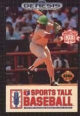 Sports Talk Baseball