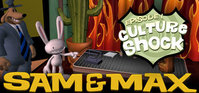 Sam & Max Episode 1: Culture Shock