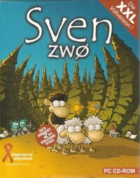 Sven Zwø