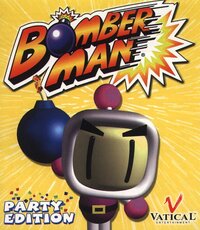 Bomberman: Party Edition