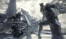 Dark Souls 3 khoe boss, giáp trụ, vũ khí qua hình ảnh mới