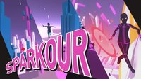 Sparkour