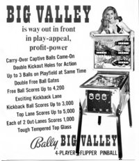 Big Valley