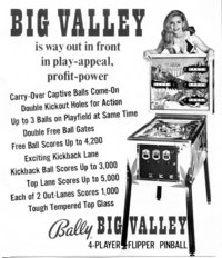 Big Valley