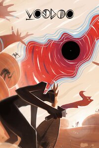 Voodoo