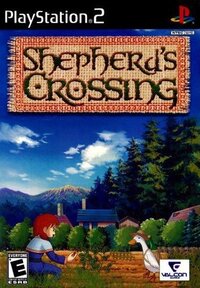 Shepherd's Crossing