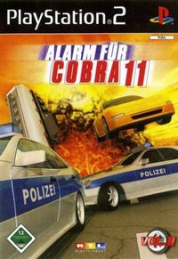 Alarm for Cobra 11: Hot Pursuit