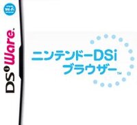Nintendo DSi Browser