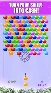 Bubble Shooter! Tournaments