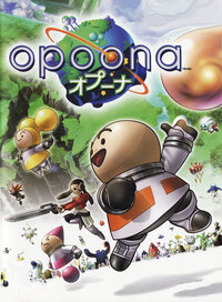 Opoona