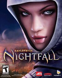 Guild Wars: Nightfall