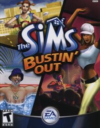 The Sims: Bustin' Out