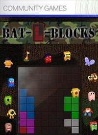 Bat-L-Blocks