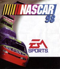 NASCAR 98