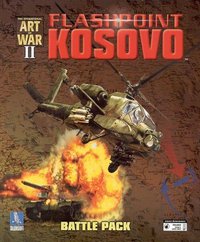 The Operational Art of War II: Flashpoint Kosovo