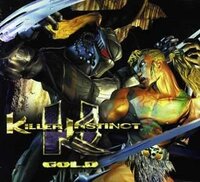 Killer Instinct Gold