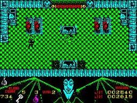 The Astonishing Adventures of Mr. Weems and the She Vampires