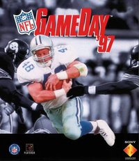 NFL GameDay '97