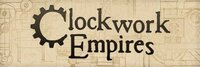 Clockwork Empires