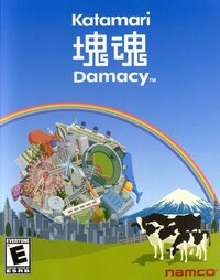 Katamari Damacy