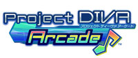 Hatsune Miku: Project DIVA Arcade